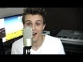 Taylor Swift 22 Cover - Adam Whittington 