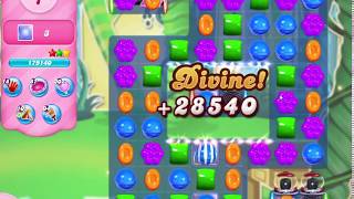 Candy Crush Saga Level 2951 NO BOOSTERS (35 moves) Candy Crush Saga Level 2951 NO BOOSTERS (35 moves)