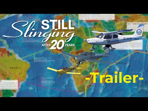 Still Slinging After 20 Years - Trailer
