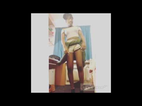 STARNELL - Dance routine to Jaij Hollands ft Samini - Ngozi