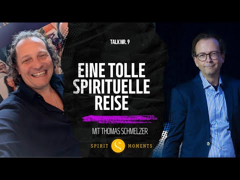 Spirit Moments - Spiritualität die FAIRbindet and MYSTICA Magazin