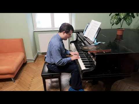 Zongoraiskola I. / 73, 74. - Árpi 🎹🎵🎶🙂😍💚💞🙏