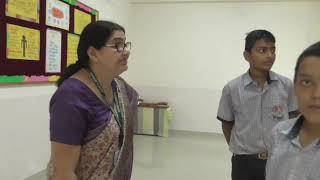 Sucheta Memorial School Video