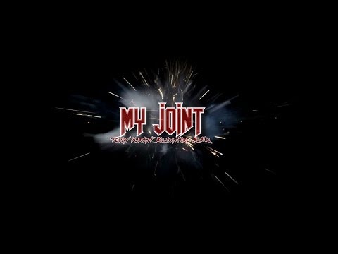 TEVIN DURANT X BILLIONAIRE BLACK - MY JOINT (OFFICIAL VIDEO) @MONEYSTRONGTV