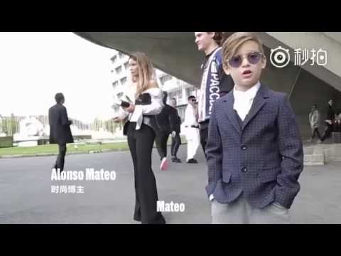 Victoria f(x) Interview - ELLEplus Paris Fashion Week 2016