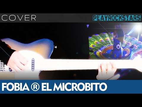 El Microbito - Fobia