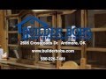 Builder Bob S March 2013 Specials