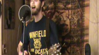 Wanted (Pepper Cover)