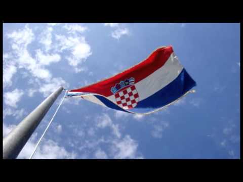 Mi smo garda hrvatska instrumental (extended version)