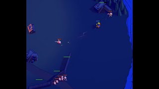 Thronefall | 1385 Score | Minimalist Monarch Event