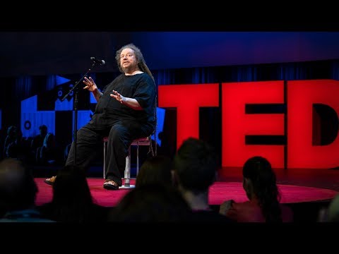 , title : 'How we need to remake the internet | Jaron Lanier'