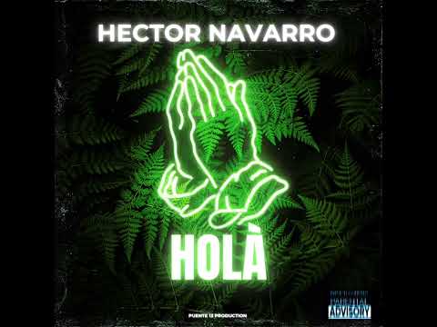 HECTOR PUENTE13 - HOLA (CLASH CMB/HK)