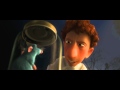 Ratatouille Trailer Deutsch German HD