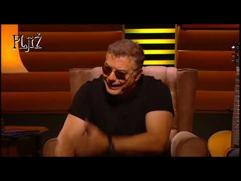 Mićko i Voja - DROBNJAK O VIJADUKTU ceo skeč (PLjiŽ S02 E02 - 12.10.2018.)