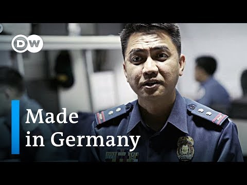 Raubüberfall per Telefon - eine wahre Geschichte | Made in Germany