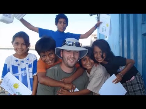 Tim Weller - Be Like You