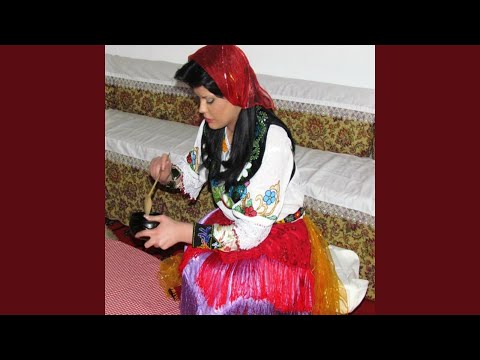 O NJE LULISHTE ME TRONDAFILA