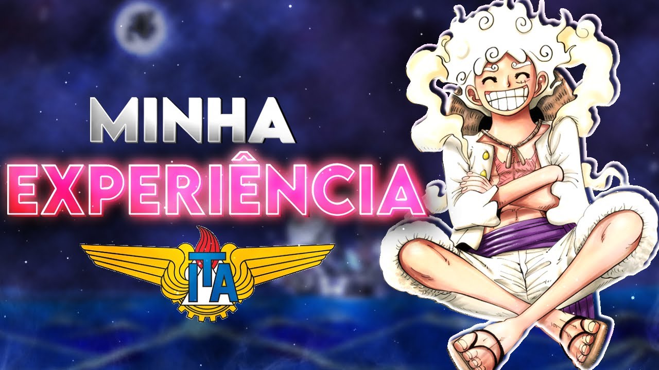 Como é estudar no ITA (Vale a pena?) | minha experiência em 3 semestres!