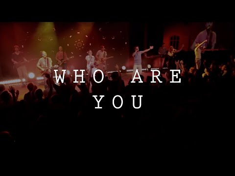 Video thumbnail for Who Are You (Live)
