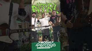 Download lagu Indo Populer : Ntrl - Cinta Gila mp3