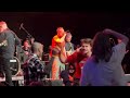 Side By Side - The Time Is Now  20231125 Eindhoven Revolution Calling Festival