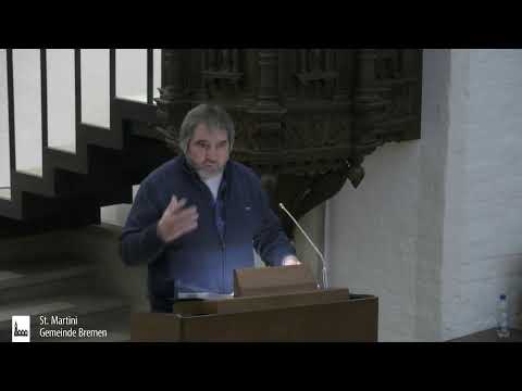 Bibelstunde am 16.12.2020