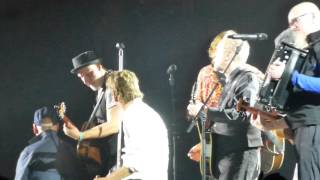 Fury in the Slaughterhouse - When God goes home (live @ TUI Arena Hannover)