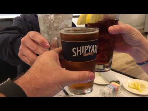 The Seaport Grill, Fairhaven, MA