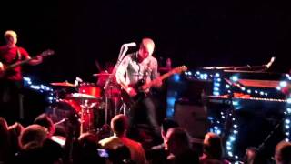 Mae Live at The Social, Orlando, October 6, 2010