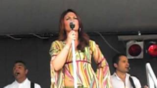 Belle Perez- Que Viva La Vida