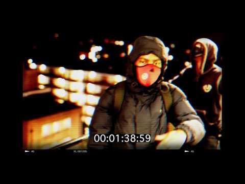 Mkizzy -Intro-  Im From The 4s @Attraptive