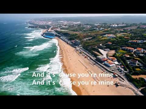 ORGAN, ONEIL, Della - You’re Mine Lyrics