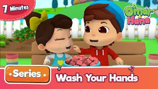 السلامة على الإنترنت للأطفال