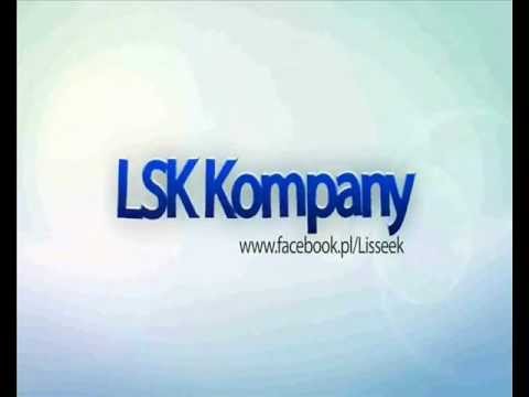 Lisseek - Chomik O.S.T.R.a