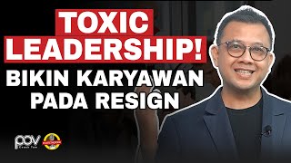 Download lagu HAVE A TOXIC BOSS WHO LIKES TO BOSS! DON'T RESIGN YET! HERE ARE TIPS TO DEAL WITH IT - Tom MC Ifle mp3