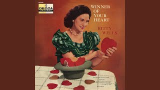 The Winner Of Your Heart