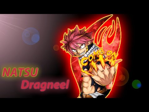 Natsu Dragnel • Short[AMV]