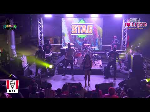 103.1FM Fenomenal Fridays 2023: Ravi B & Karma