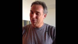 Emilio's Customer Give Cool Air USA Great Video Review