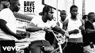 Dave East - Unruly (Audio) ft. Popcaan