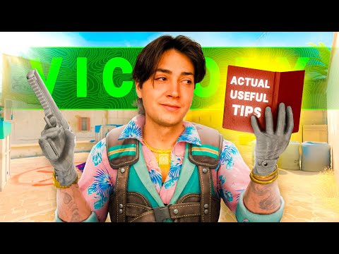 80+ Practical CS2 Tips From a Level 10