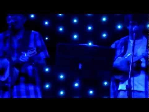 Samba Deixa Comigo - Curtindo a vida