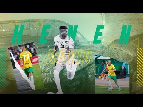 David Henen ● FC TOBOL/KV KORTIJK ● Winger ● Highlights 2024