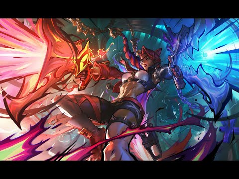 Soul fighter Samira 1v5 Pentakill