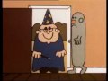 MR MEN MR MEAN