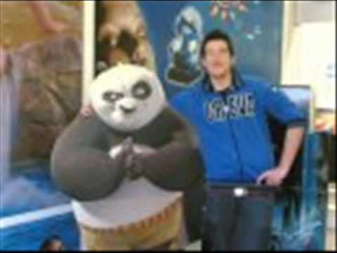 Sabadoni Family and Zulù