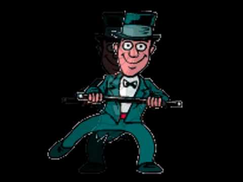 Alp vs. Outwork - Fiesta Elektronika Original