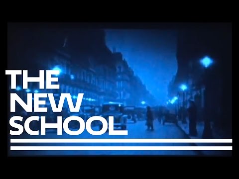 Harlem in Montmartre: The French Contribution to Jazz | The New School