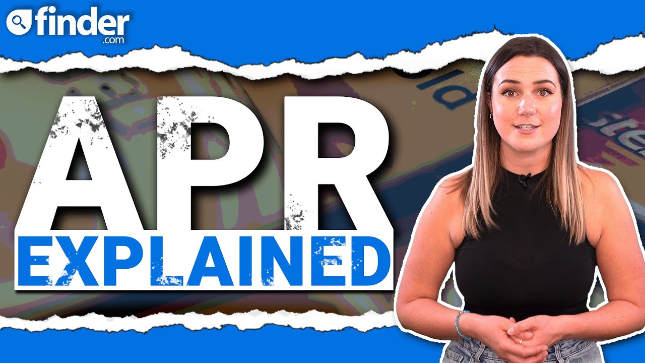 APR explained