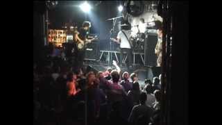 Useless ID - At Least I Tried (live in Minsk - 21.11.08)